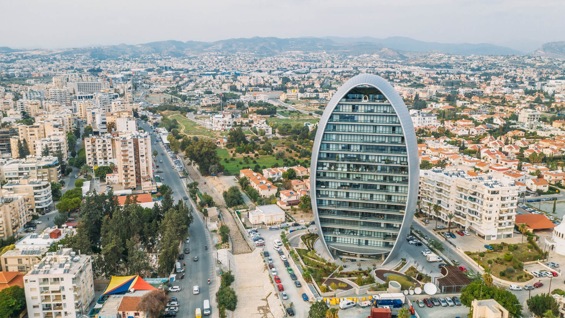 Cyprus GasTech Exhibition 2018