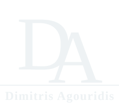 Dimitris Agouridis